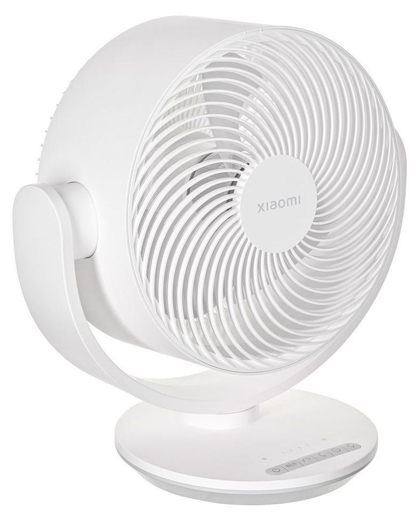 Ventilateur domestique Xiaomi BHR9872EU blanc Image du produit 
