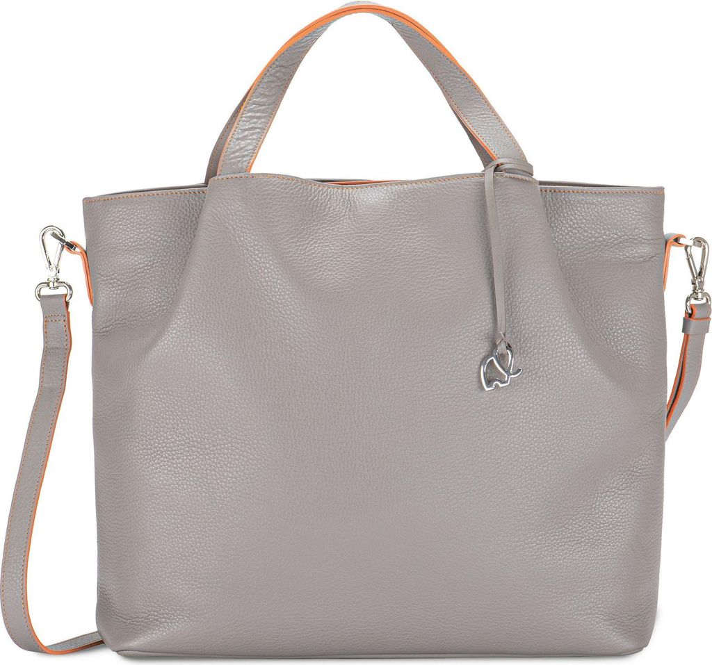 MyWalit Shopper Tasche Leder 32 cm