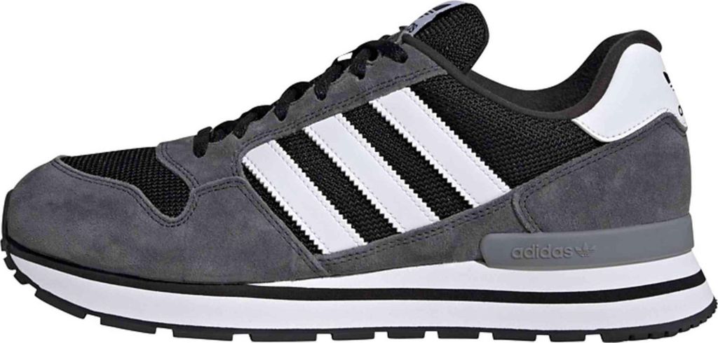 Adidas Sneakers IH7274 in CBLACK/FTWWHT/CARBON color size Produktbild 