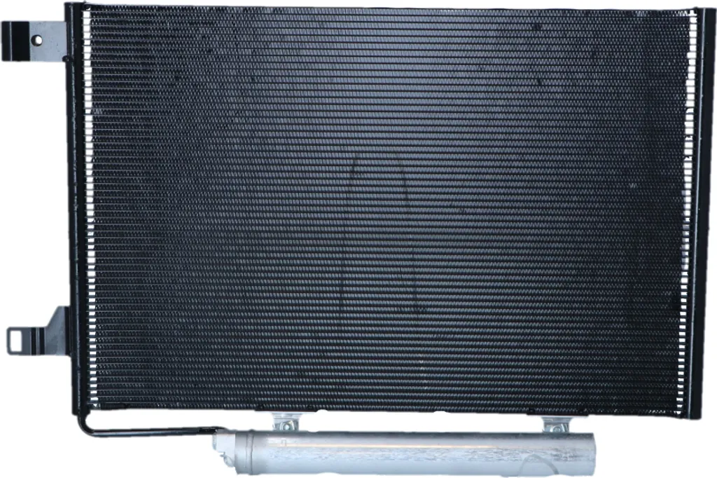 Condenseur Clim NRF 35759 avec sécheur intégré pour Mercedes-Benz W245