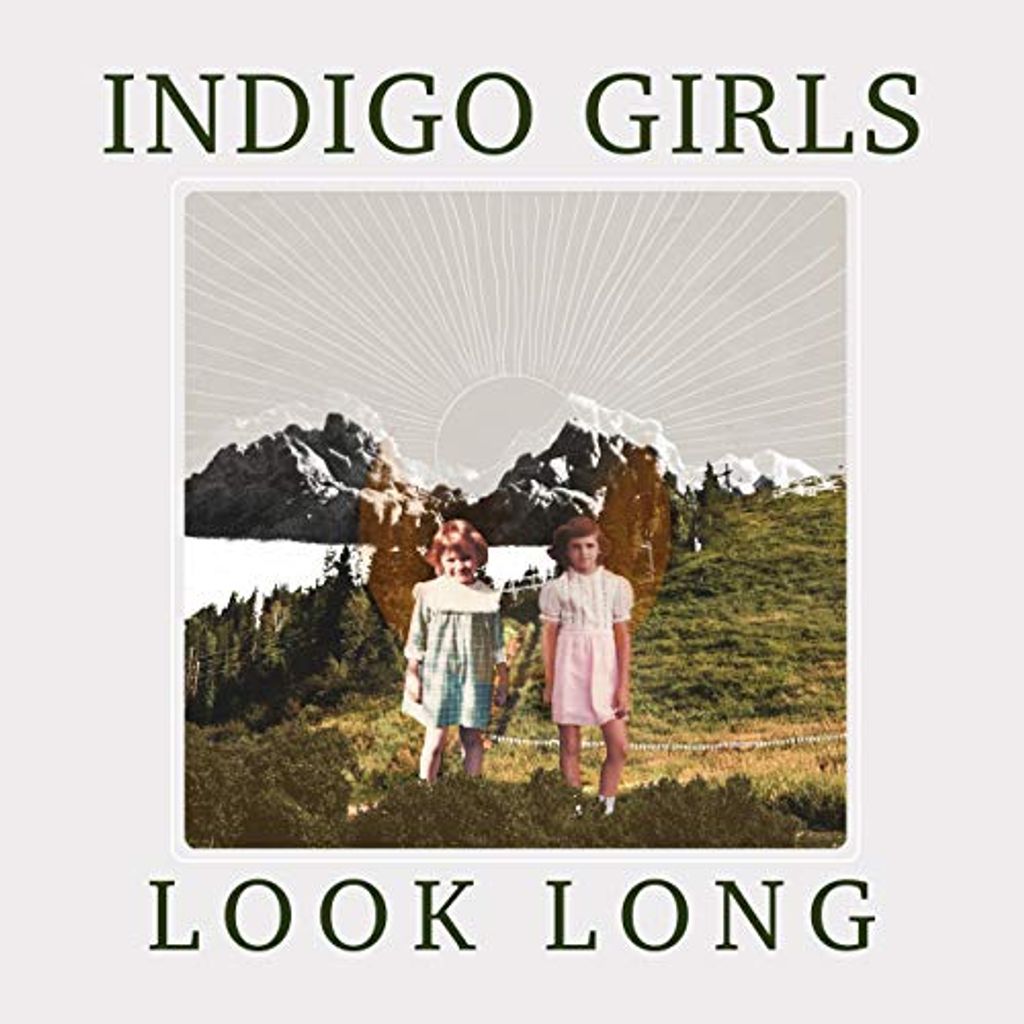 Indigo Girls - Lange suchen CD
