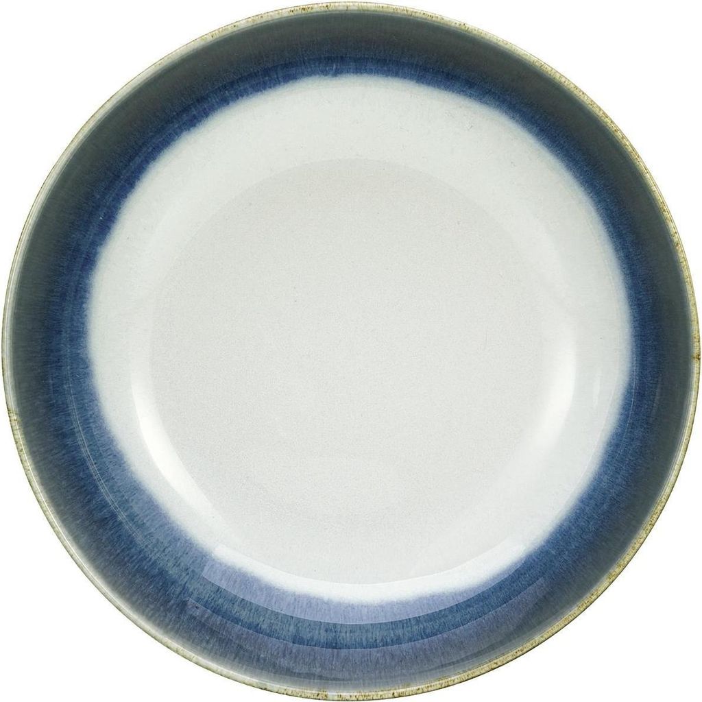 CREATABLE Poke Bowl 22,5cm blau