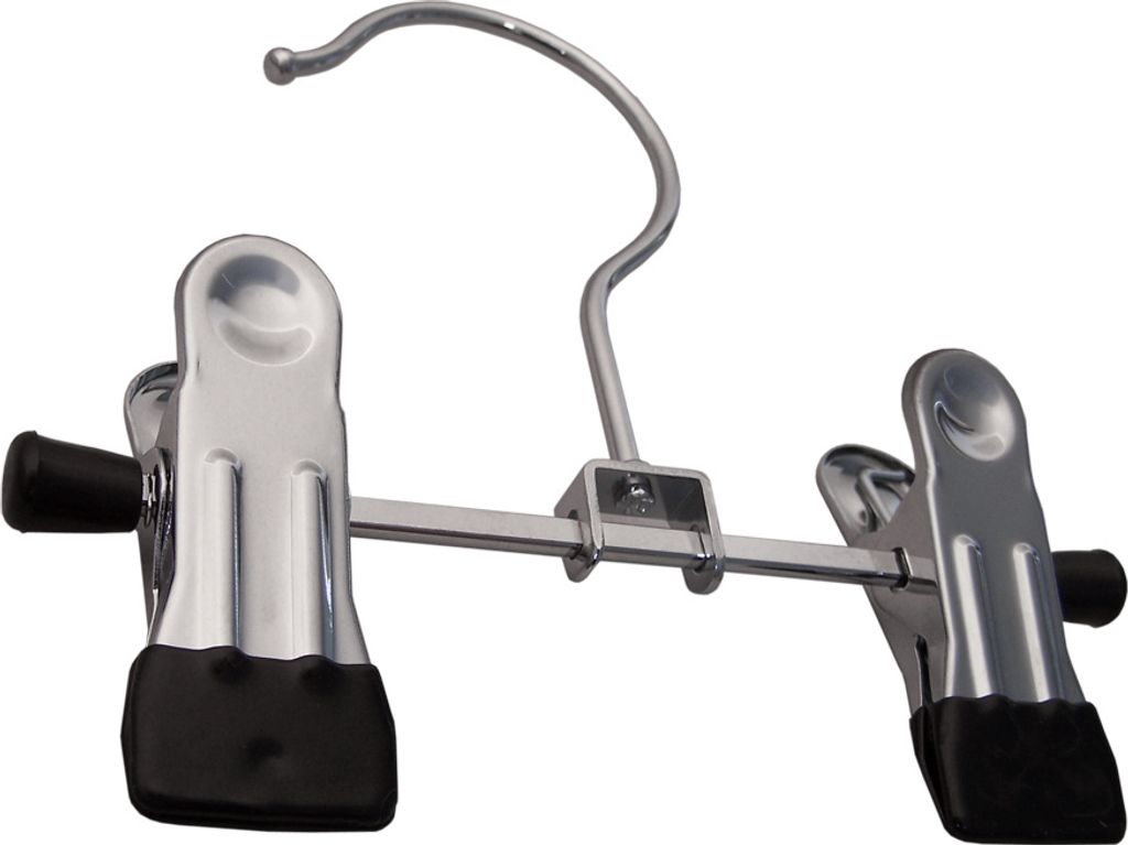 Handschuhklammern Stiefelklammer 12 cm 100 Stück Produktbild 