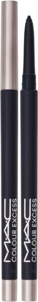 MAC Colour Excess Gel Pencil Eye Liner Stay The Night Deep Navy Blue