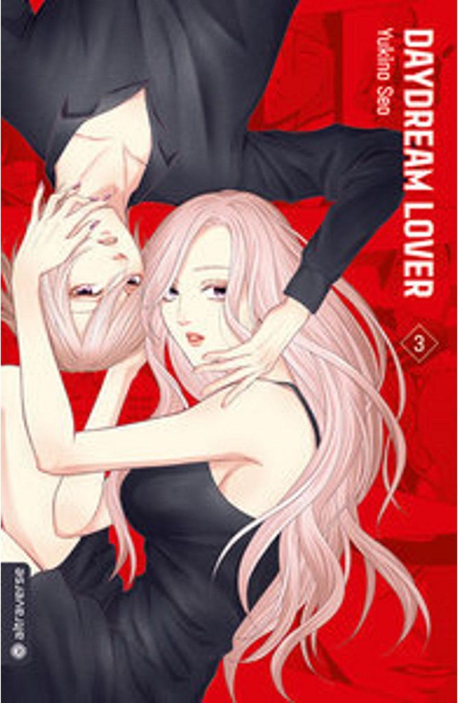Daydream Lover 03