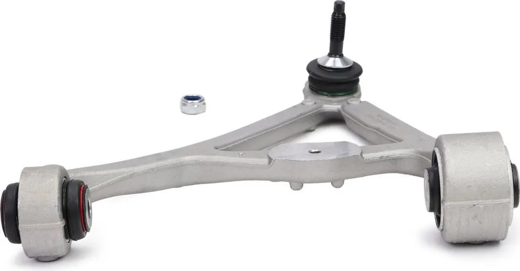 Bras de suspension renforcé arrière droit pour châssis Jaguar XF I