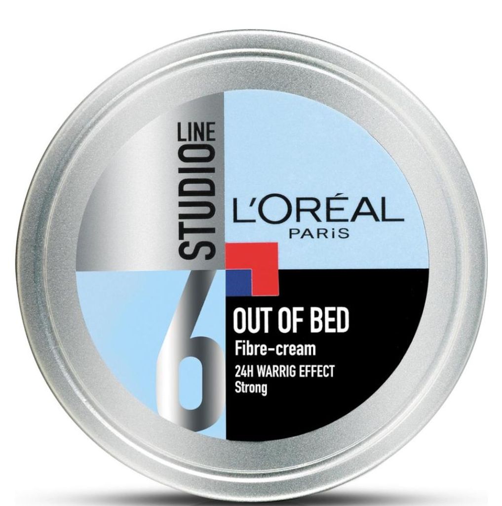 L'Oréal Studio Line - Gel coiffant Out of Bed Fiber 150 ml Image du produit 