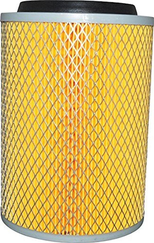 Luftfilter JP GROUP 1118605300 für VW Transporter IV Bus (70B, 70C, 7DB, 7DK, 70J, 70K, 7DC, 7DJ) Filtereinsatz