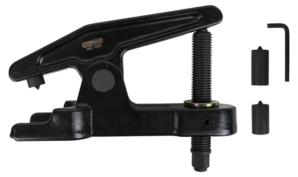 Extracteur universel de joint à rotule KS Tools 39 mm - Outil de précision