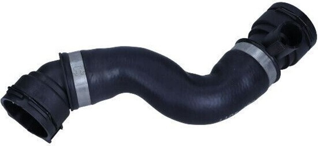 MAXGEAR 18-0687 - OE 17 12 7 521 778 Kühlerschlauch, rechts oben für 7er (E65), 6er (E64), 6er (E63), 5er (E61), 5er (E60), Focus II