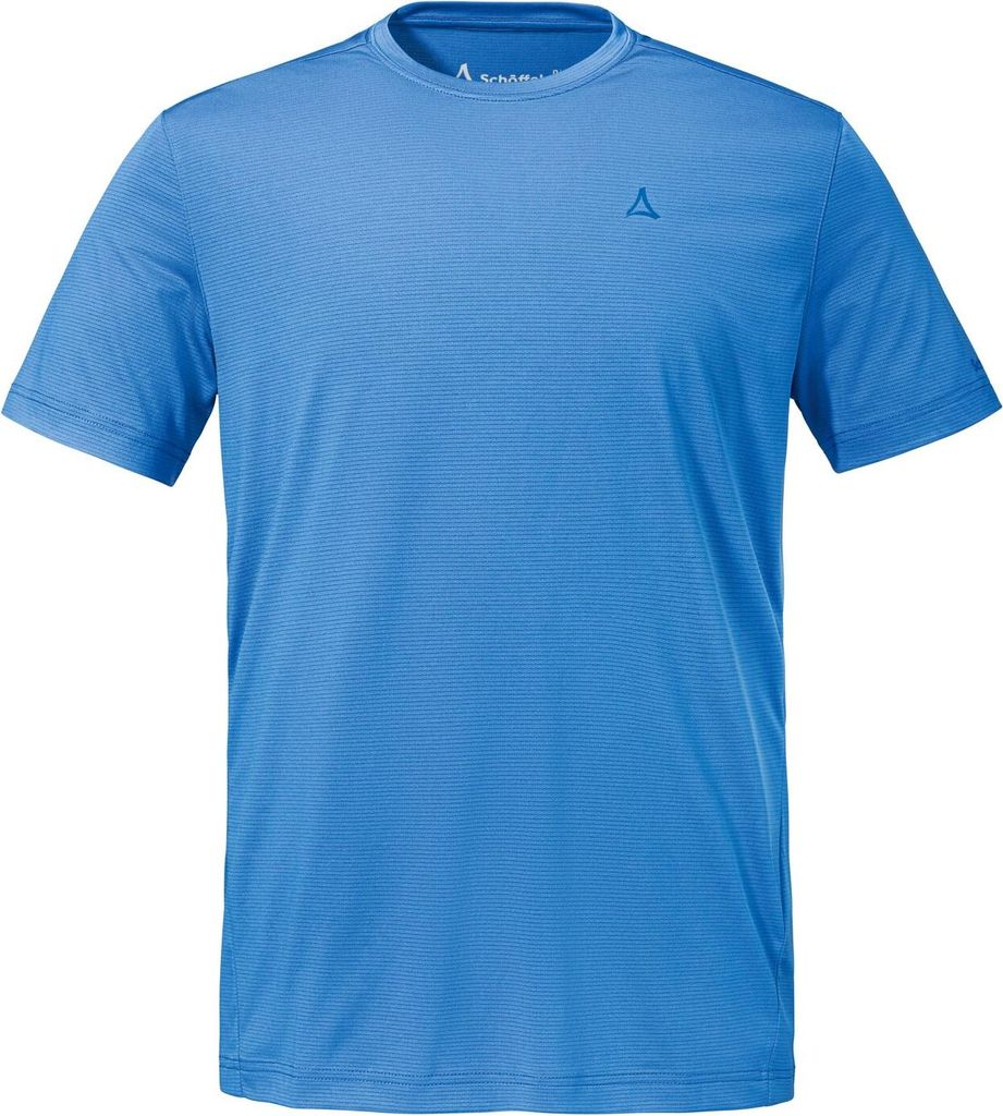 SCHÖFFEL CIRC T Shirt Tauron M ALLURE BLUE ALLURE BLUE 56