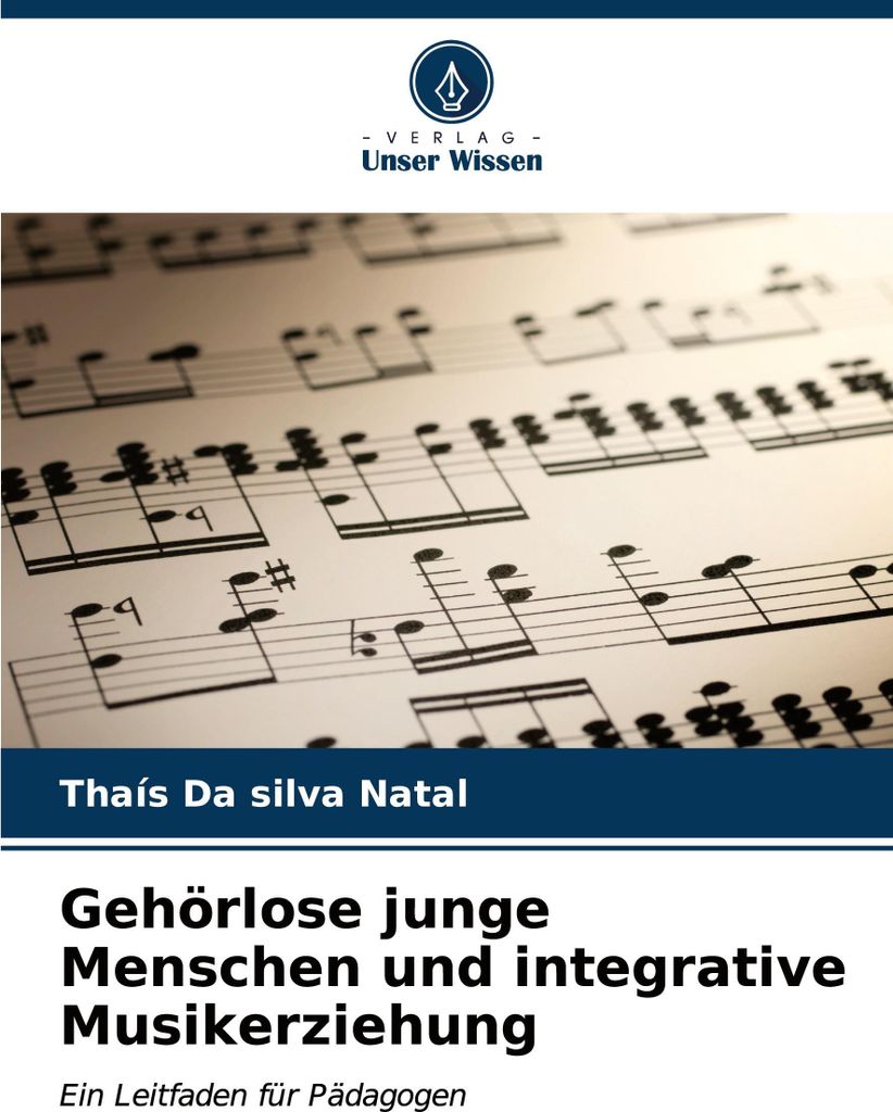 Gehörlose junge Menschen und integrative Musikerziehung