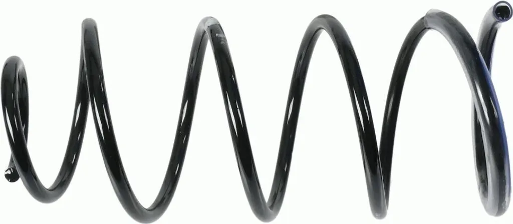 Ressort de suspension SACHS haute résistance 5002 AK pour Peugeot 307