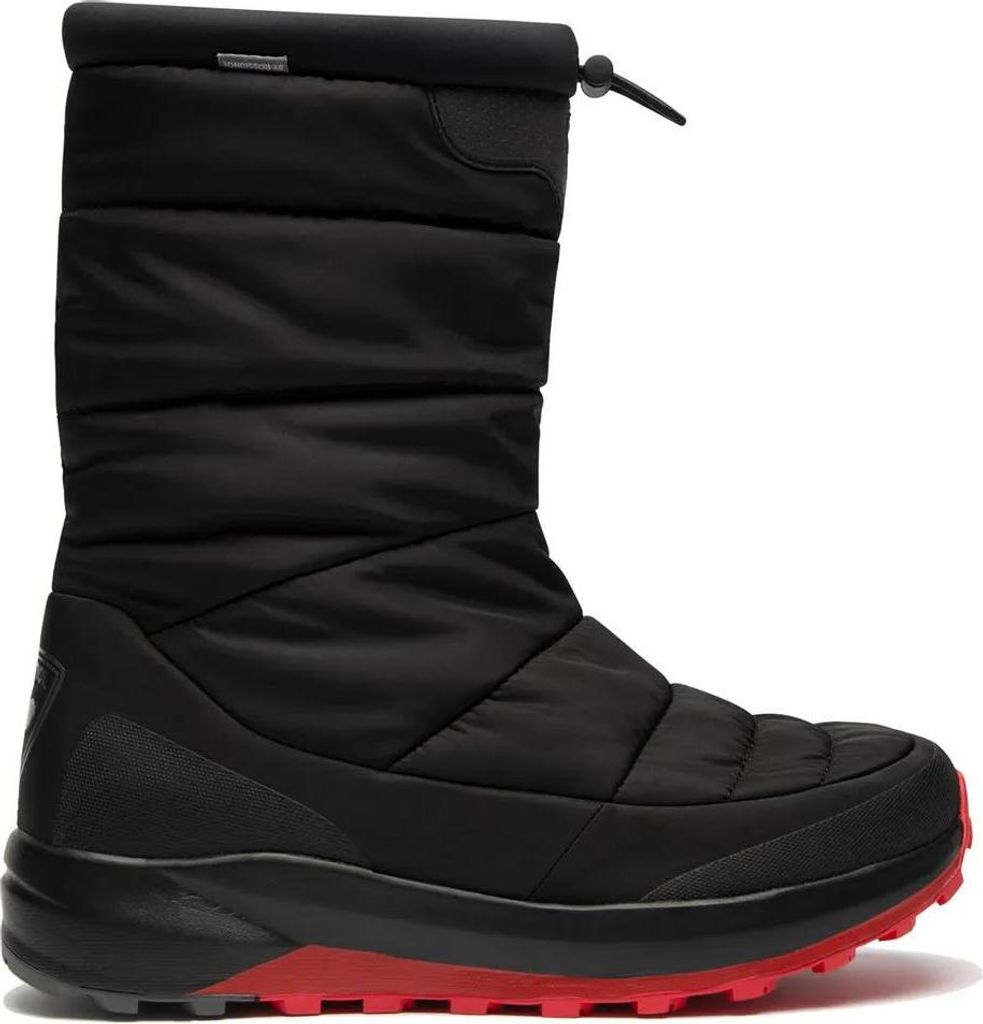 Rossignol Podium Coulisse Schneeschuhe Schwarz EU 42 Herren Schwarz EU 42
