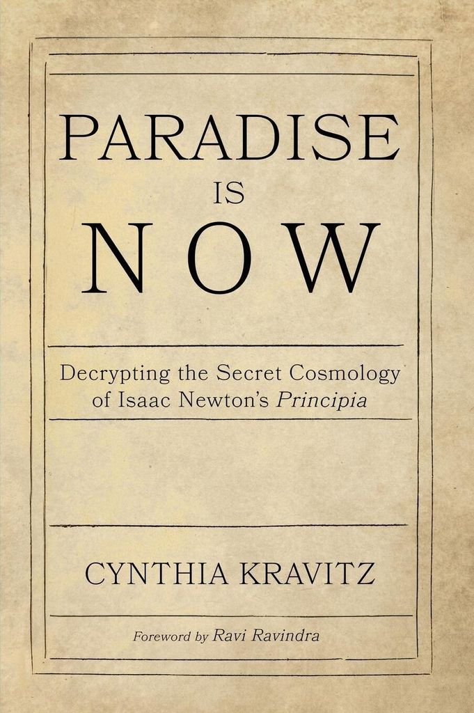Paradise Is Now