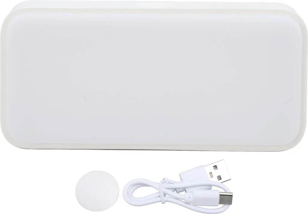 Luce LED per Selfie e Live Streaming - Mini Lampada Portatile Professionale
