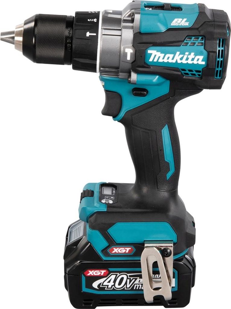 Makita HP001GD201 Akku-Schlagbohrschrauber Produktbild 