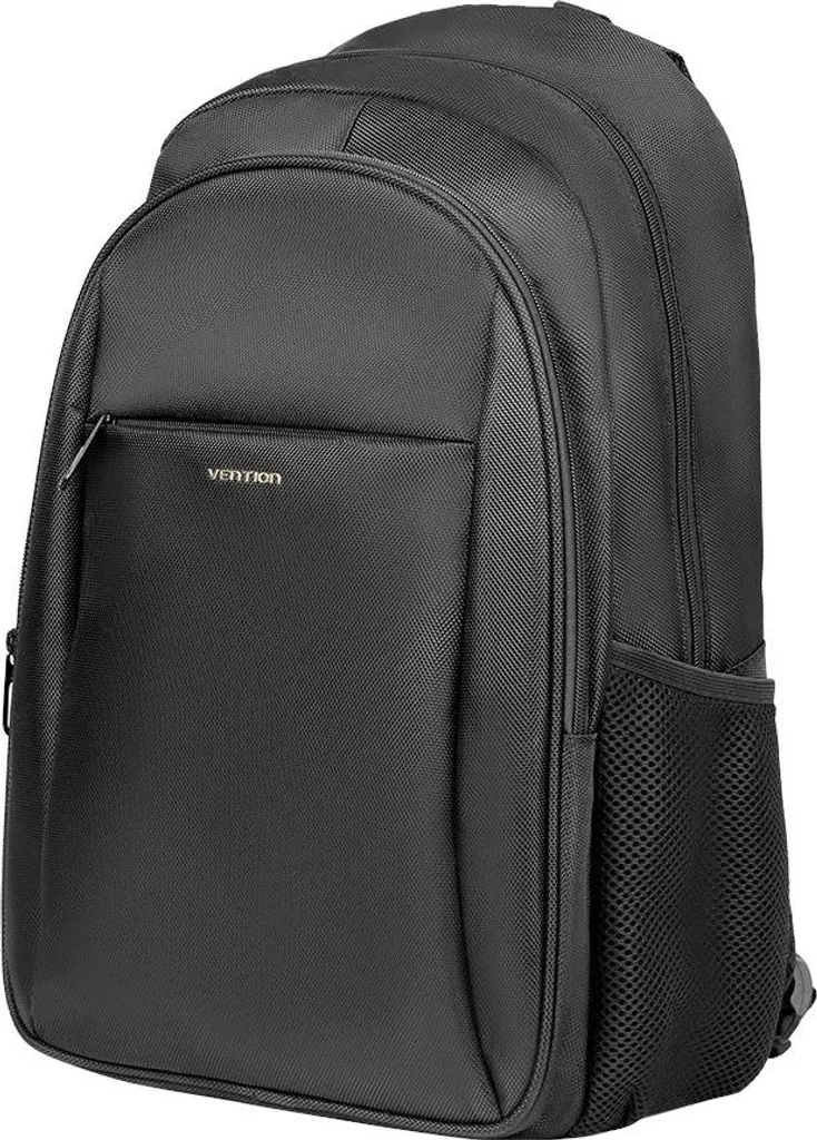 Sac à dos informatique Vention KRM noir avec protection multicouche - 3