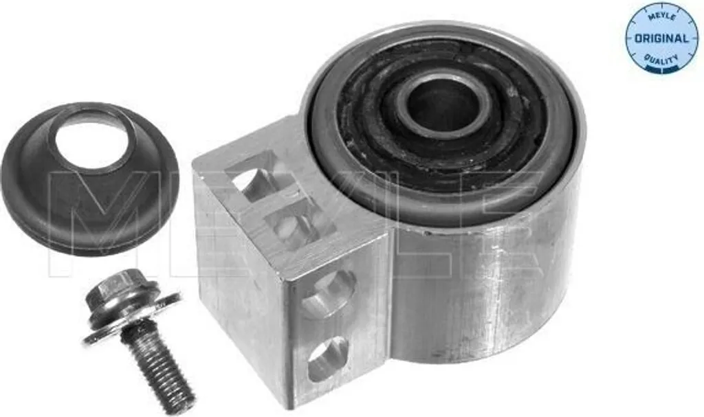 MEYLE 614 035 0037 Palier de Bras de Suspension pour Vectra C et Croma