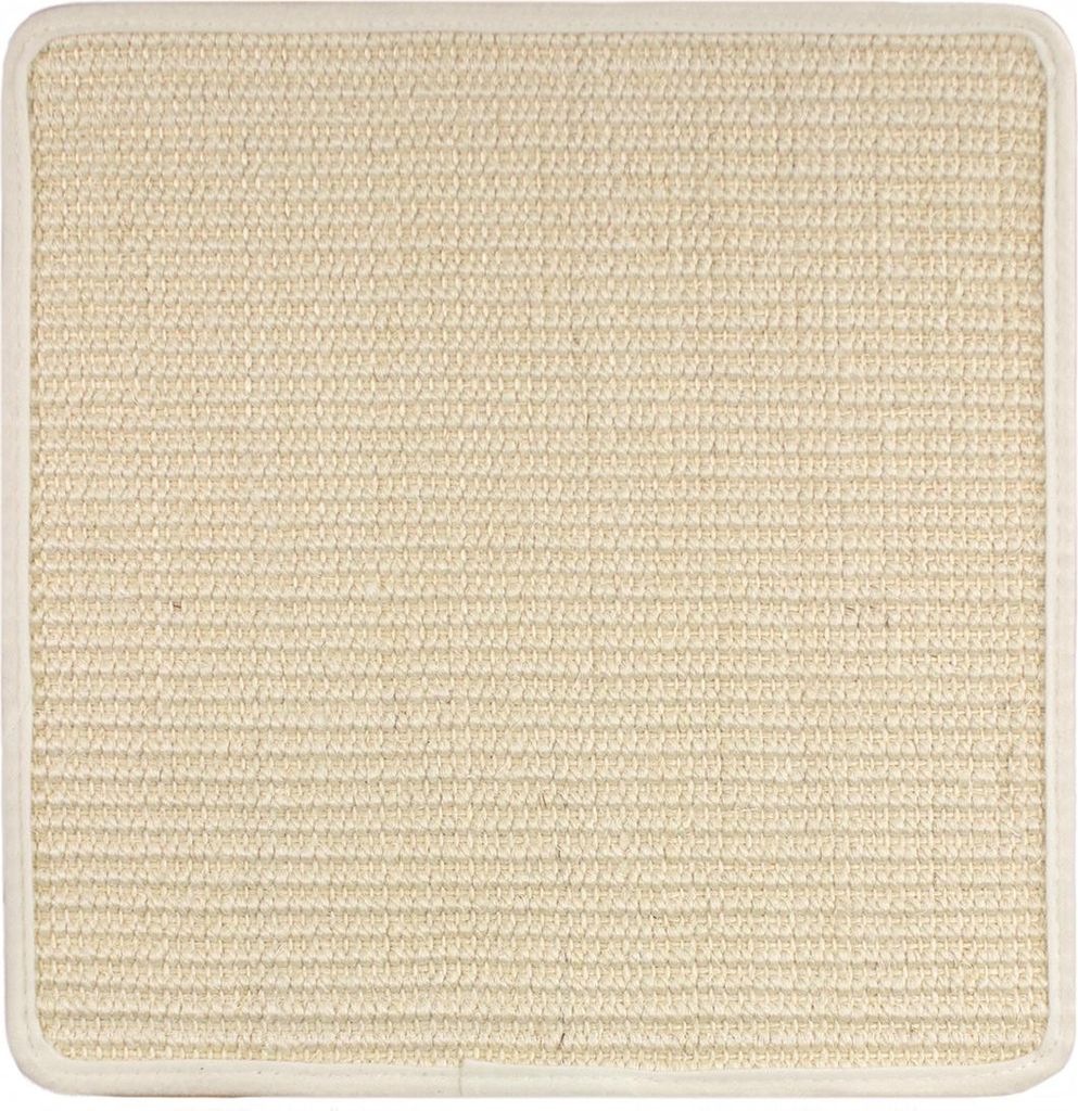 Vesper V-Scratchy (Kratzmatte), Maße: 32 x 32 cm Produktbild 