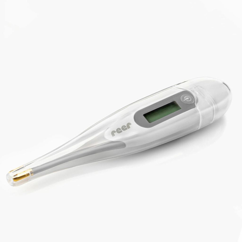 REER Fieberthermomter ExpressTemp Digital Produktbild 