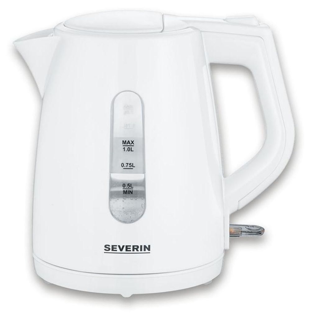 SEVERIN Wasserkocher WK 3411 Produktbild 