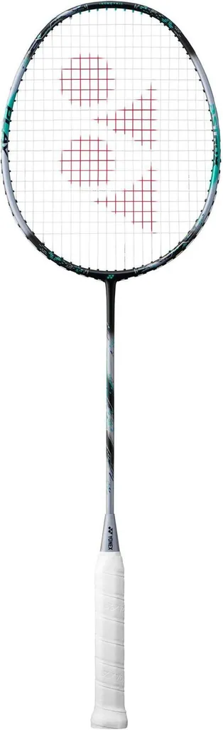Yonex Astrox 88S RD3065 Raquette Badminton Noir et Argent Taille Unique