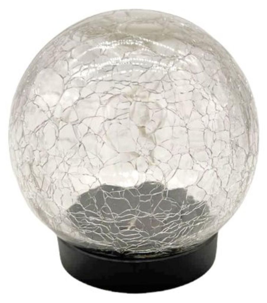 Kynast Garden LED solare globo di vetro giardino globo di Immagine del prodotto 