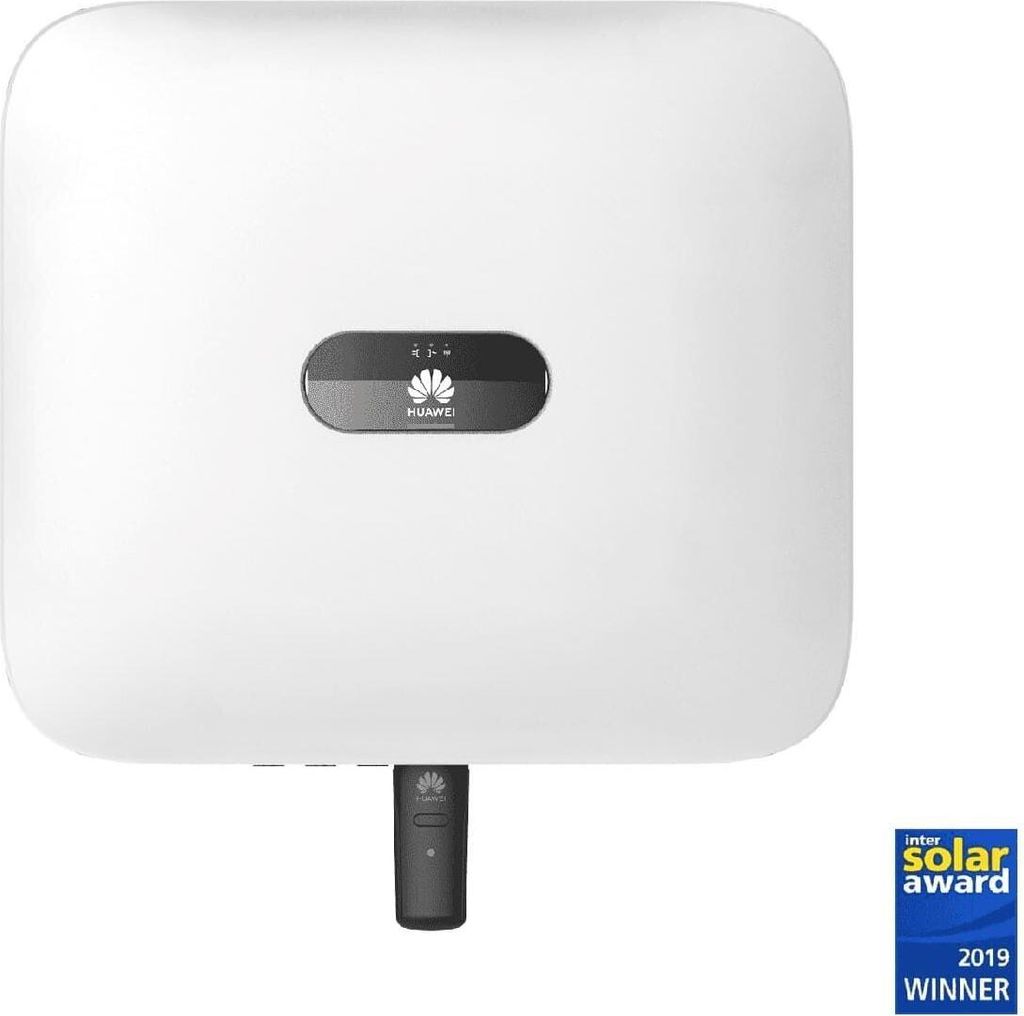 Huawei SUN2000-10KTL-M1 Wechselrichter 10kW