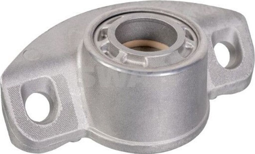 SWAG 33 10 4063 Federbeinstützlager Hinten für OPEL Mokka / Mokka X (J13) für CHEVROLET ORLANDO (J309) für VAUXHALL Mokka / Mokka X (J13)
