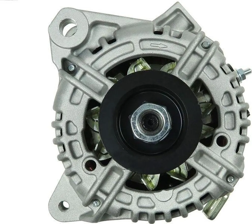 Alternateur pour Toyota RAV 4 et Avensis solution de charge AS-PL A0224