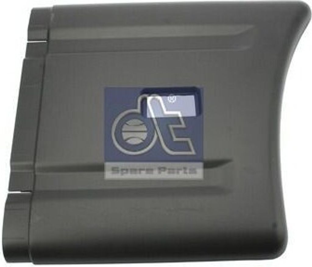 DT Spare Parts Seitenwand für SCANIA P,G,R,T - series 4 - Produktbild 