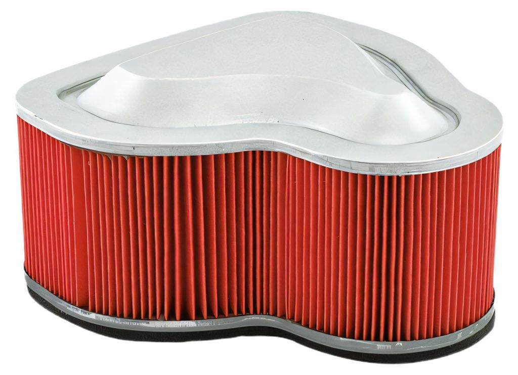 Filtro aria Meiwa per HONDA VTX 1800 Immagine del prodotto 