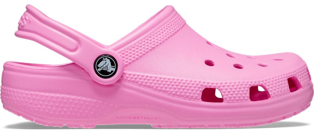 Klasyczne dziecięce klapki Crocs, rozmiar 37-38 Zdjęcie produktu 