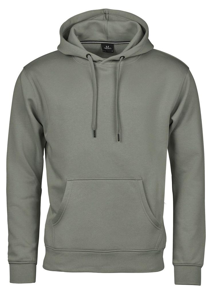 Tee Jays - Kapuzenpullover für Herren RW10907 (XL) (Salbei)