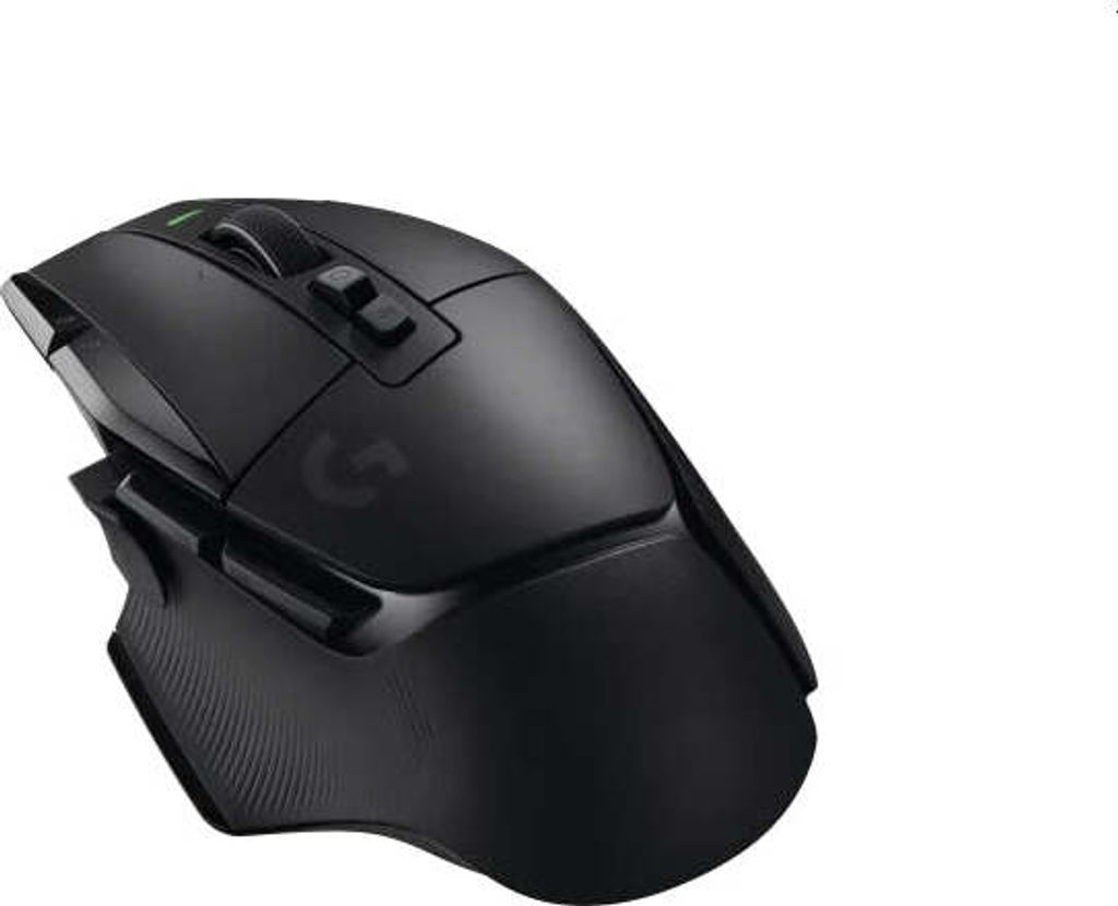Mouse da gioco senza fili G502 X Lightspeed, nero Immagine del prodotto 