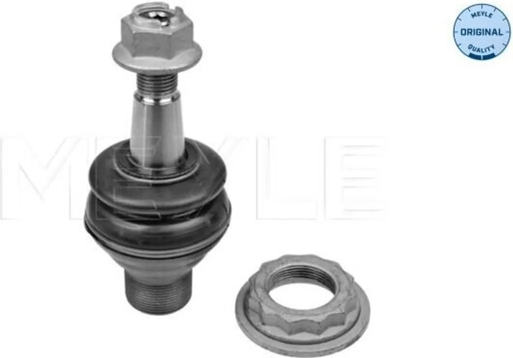 Joint de suspension avant renforcé pour BMW Série 5 et 6 - Réf 3160100016