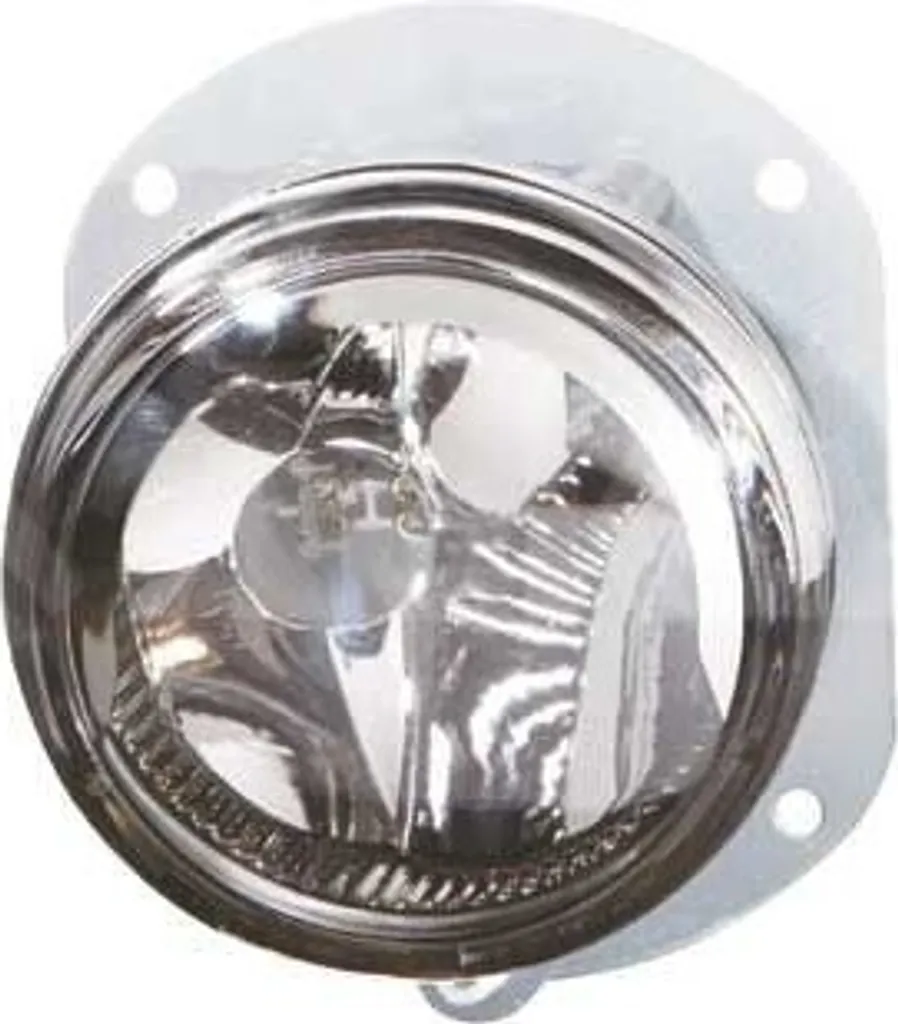 Ricambio Fendinebbia Destro ALKAR 2912698 Mercedes A2048202256 Nuovo