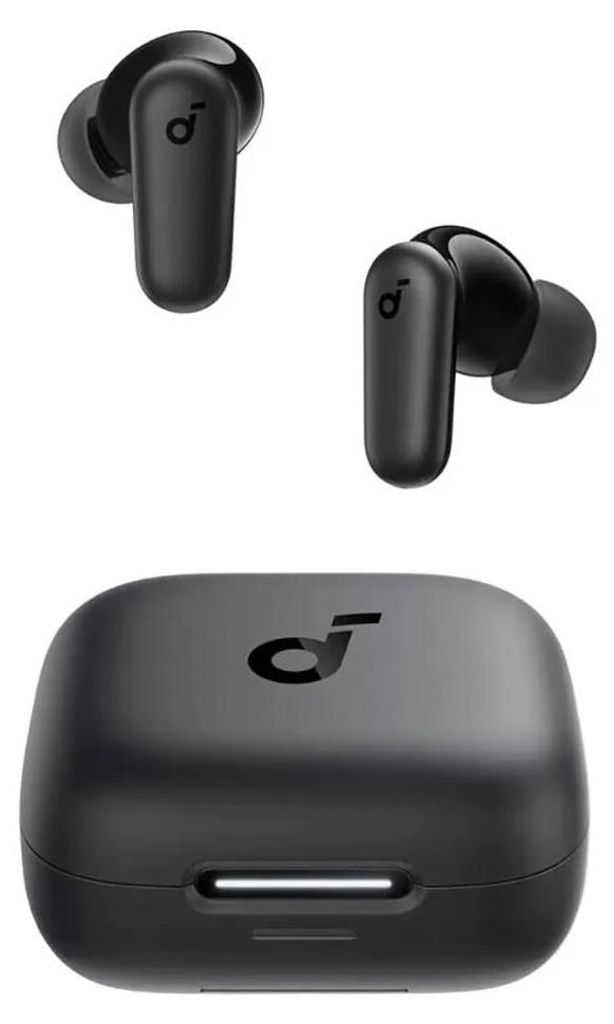 Anker bezdrôtové slúchadlá SoundCore P30i (A3959311) – TWS, Obrázok produktu 