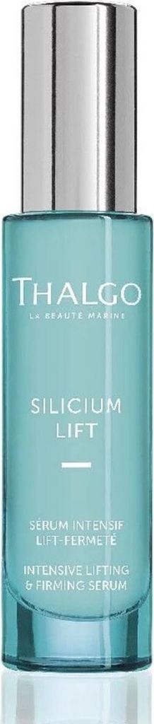 Thalgo Silicium Marin Intensive Lifting & Firming Serum 30 Produktbild 