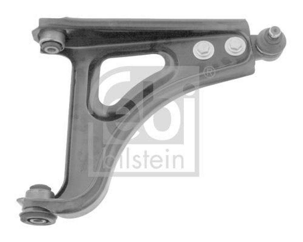Febi Bilstein Lenker, Radaufhängung 09316