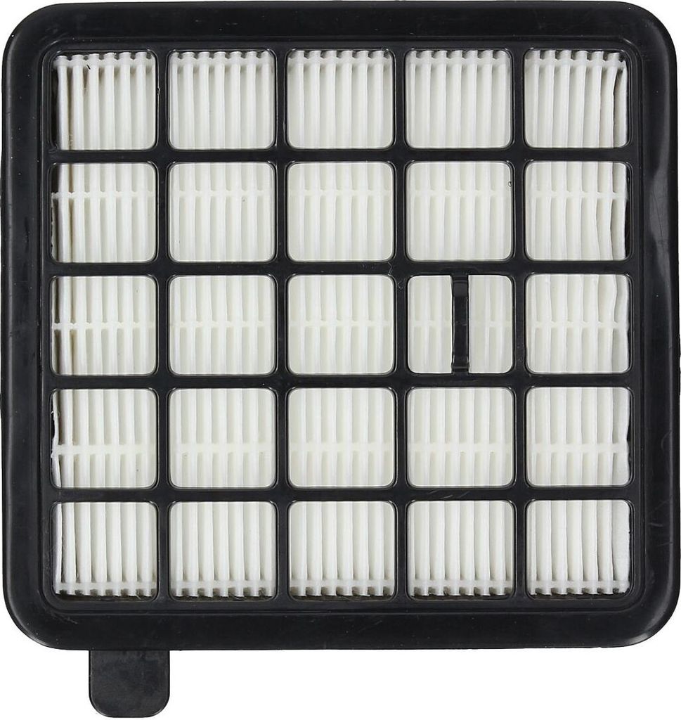easyPART passend für 9178011268 Beko Motorschutzfilter für Bodenstaubsauger