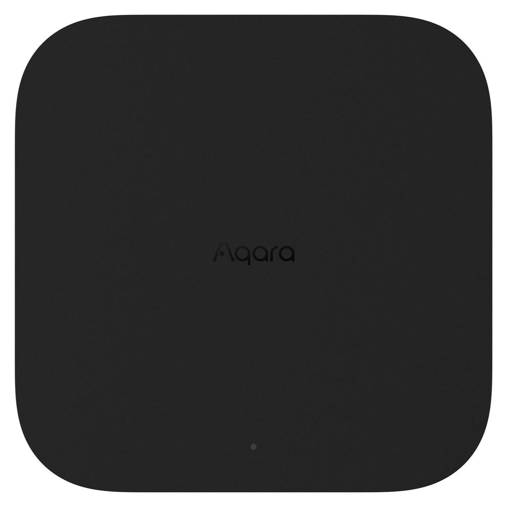 Aqara HUB M3 senza fili nero Immagine del prodotto 