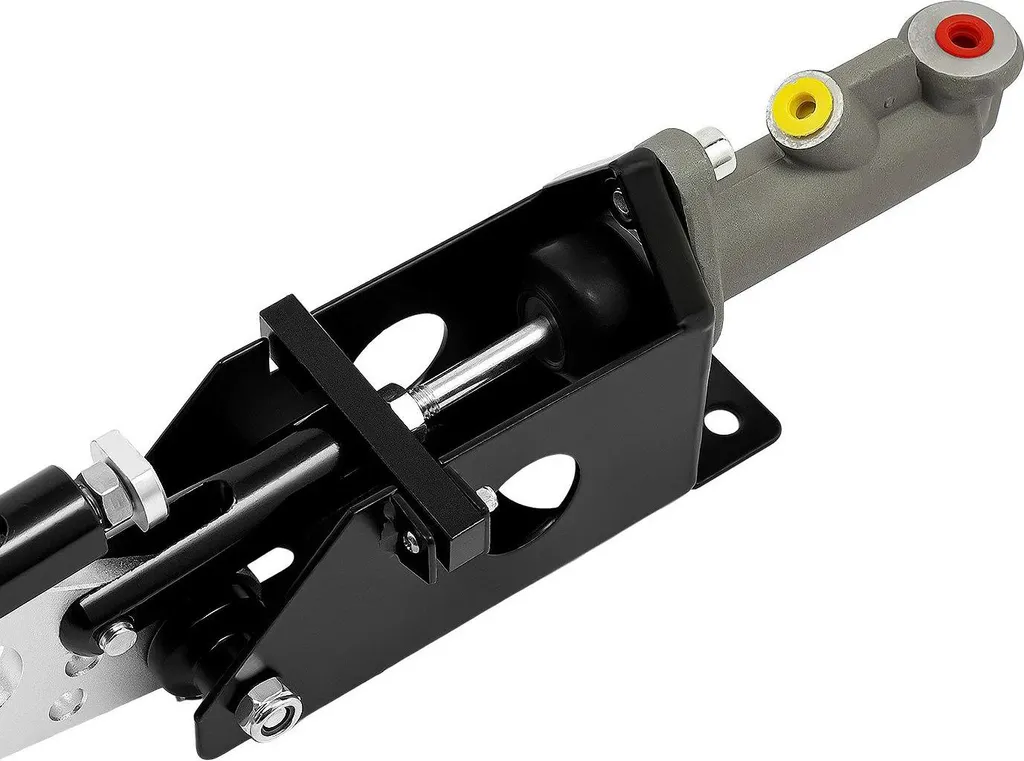 Frein à main hydraulique de compétition pour drift et rallye M8 - 7
