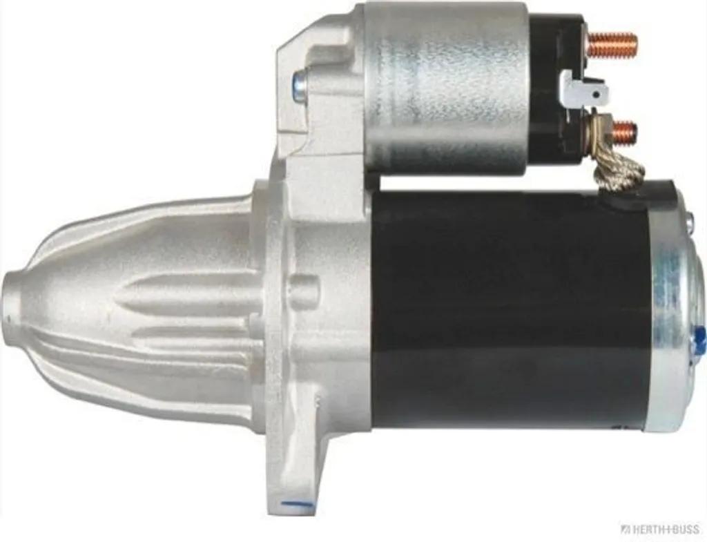 Démarreur MITSUBISHI COLT VI JAKOPARTS J5215060 contre ratés