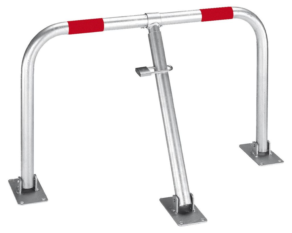 Barrière de sécurité Réversible 690458 Image du produit 