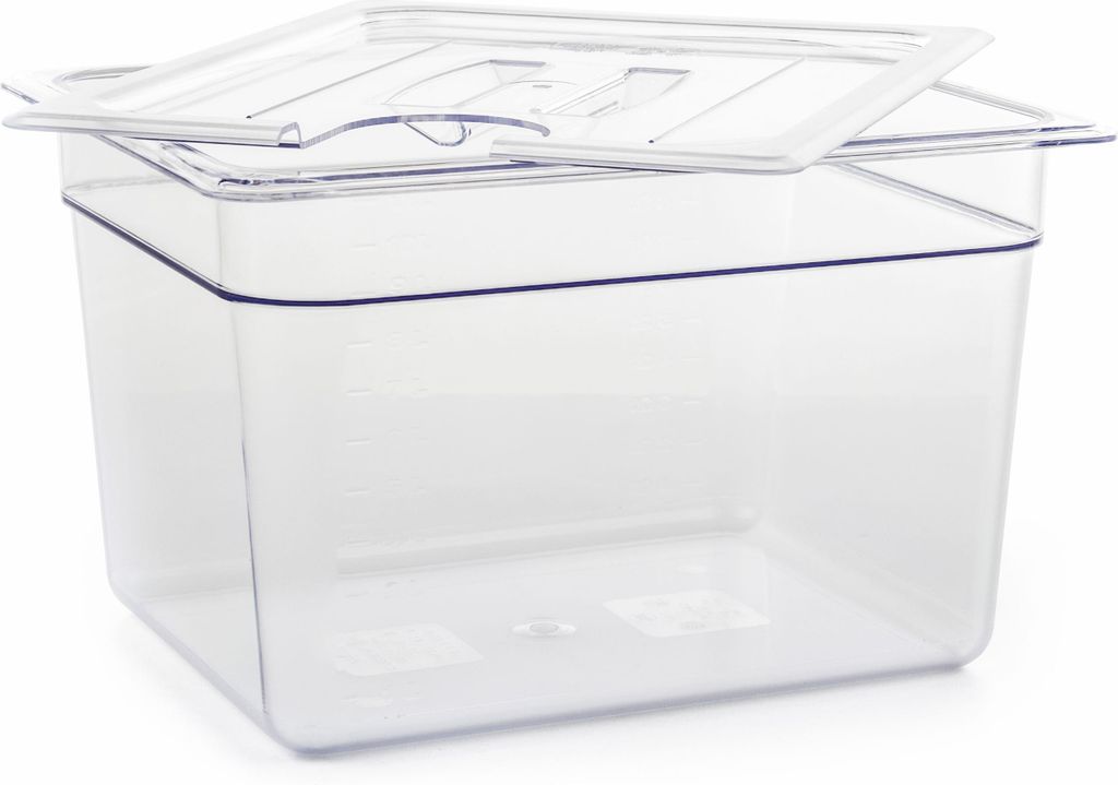 G21-Zubehör G21-Behälter für Sous Vide, 12 Liter G21-600915