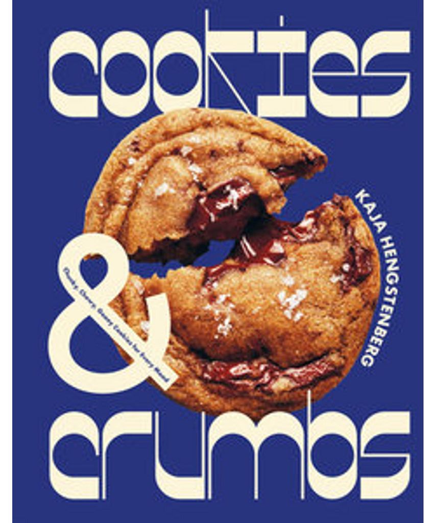 Cookies & Crumbs Obrázek produktu 