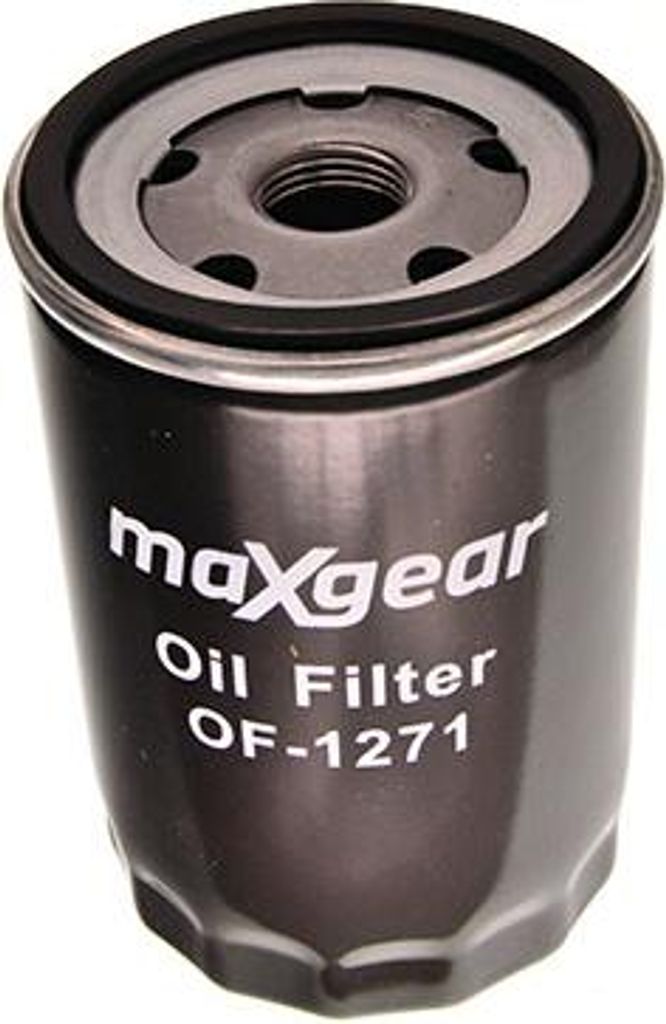 Maxgear Olejový Filter Vw T2 1.6-2.1 Obrázok produktu 