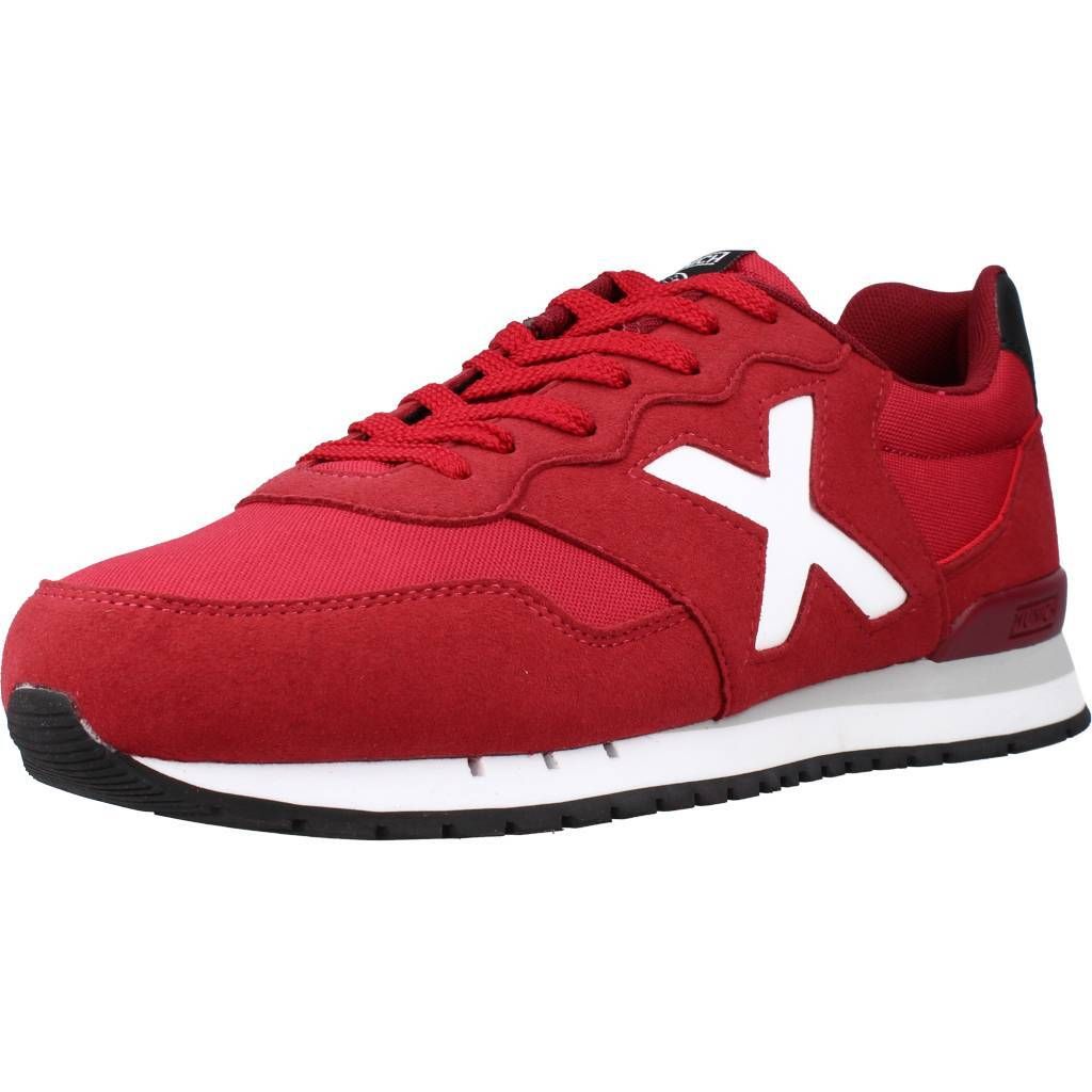 Munich Dash Sportschuhe Rot EU 43 Herren Rot EU 43